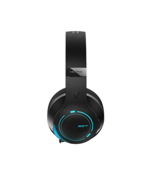 Edifier | Gaming Headset | G5BT | Bluetooth | Over-ear | Microphone | Noise canceling | Wireless | Black