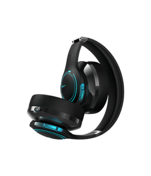 Edifier | Gaming Headset | G5BT | Bluetooth | Over-ear | Microphone | Noise canceling | Wireless | Black