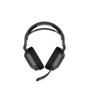 Corsair | Gaming Headset | HS80 Max | Bluetooth | Built-in microphone | Wireless | Steel Gray | Bluetooth | Over-Ear | Wireless