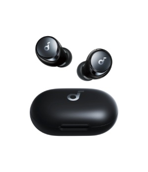 Anker Soundcore | True-Wireless Earbuds | Space A40 | Bluetooth | In-Ear | Microphone | Wireless | Black