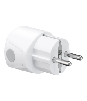 Aeotec Outlet Type F, Zigbee | AEOTEC