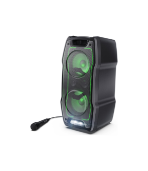 Sharp Party Speaker System with Built-in Battery | PS-931 | 180 W | Waterproof | Bluetooth | Black | Portable | Wireless connect