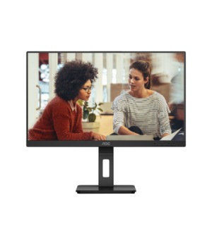 AOC | Monitor | Q27E3UMF | 27 " | VA | QHD | 16:9 | 75 Hz | 2560 x 1440 | 300 cd/m² | HDMI ports quantity 1 | Black