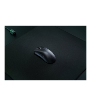 Razer DeathAdder V3 HyperSpeed | Wireless/Wired | Gaming Mouse | USB / 2.4 GHz | Black