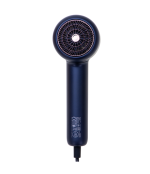 Adler Hair Dryer | AD 2279b | 1800 W | Number of temperature settings 2 | Ionic function | Blue