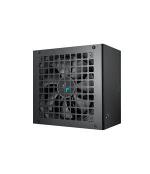 Deepcool 80Plus Bronze PSU | PL650D-FC | 650 W