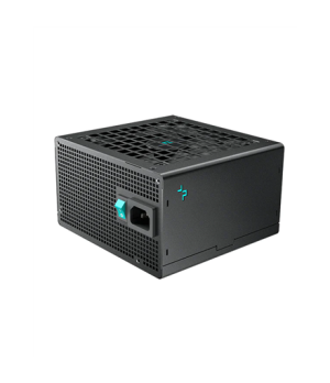 Deepcool 80Plus Bronze PSU | PL650D-FC | 650 W