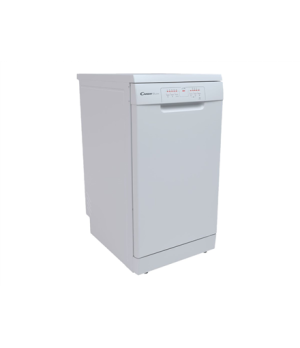 Candy | Free standing | Dishwasher | CDPH 2L949W | Width 44.8 cm | Number of place settings 9 | Number of programs 5 | Energy ef