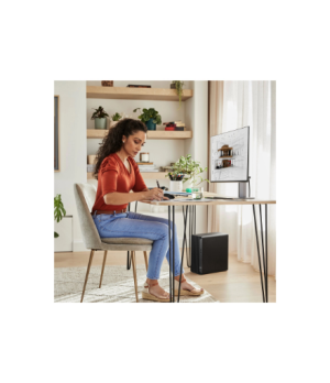 Fractal Design | Torrent Compact TG Clear Tint | Side window | White | ATX