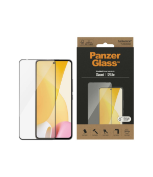 PanzerGlass | Screen protector | Xiaomi | 12 Lite | Case friendly