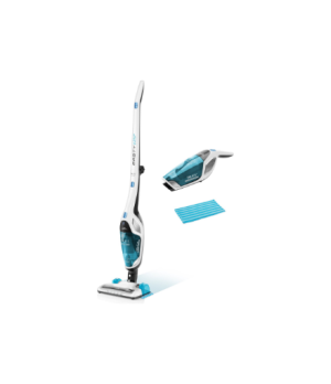 ETA | Vacuum Cleaner | Dasty AquaPlus ETA344790010 | Cordless operating | Handstick and Handheld | 95 W | 14.4 V | Operating tim