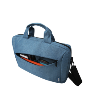 Lenovo | Casual Toploader T210 | Fits up to size 15.6 " | Messenger - Briefcase | Blue