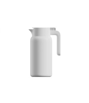 Xiaomi | Insulated Kettle | Insulated | 1.8 L | Stainless steel/Polypropylene | White