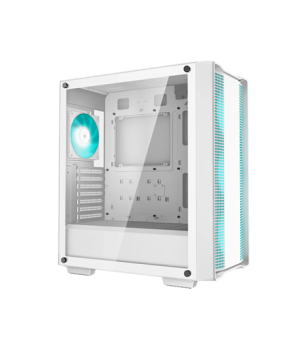 Deepcool CC560 V2 | White | Mid Tower | Power supply included No | ATX