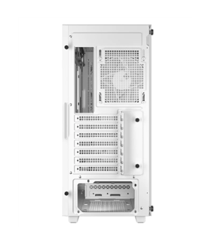 Deepcool CC560 V2 | White | Mid Tower | Power supply included No | ATX