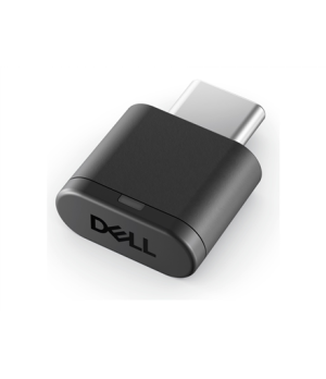 Dell | Wireless Audio Receiver | HR024 | Black