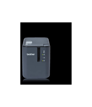 Brother PT-P900Wc | Thermal | Label Printer | Wi-Fi