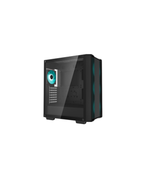 Deepcool | Case | CC560 V2 | Black | Mid-Tower | Power supply included No | ATX PS2