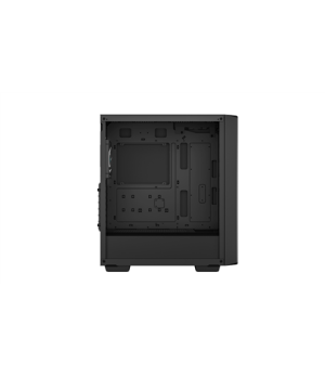 Deepcool | Case | CC560 V2 | Black | Mid-Tower | Power supply included No | ATX PS2