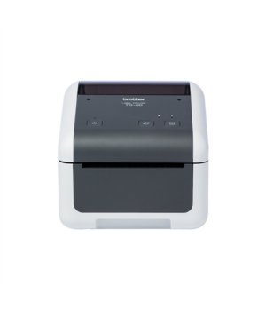 Brother TD-4210D | Mono | Thermal | Printer