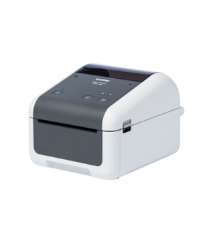 Brother TD-4210D | Mono | Thermal | Printer