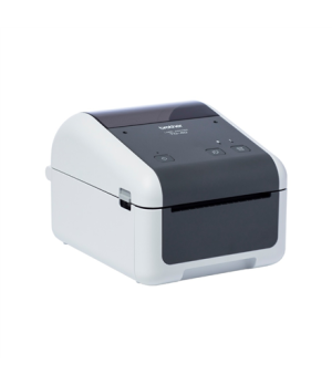 Brother TD-4210D | Mono | Thermal | Printer