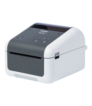 Brother TD-4210D | Mono | Thermal | Printer