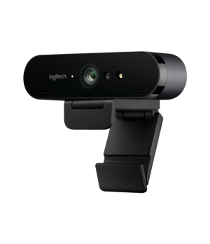 Logitech | 4K Webcam | BRIO STREAM