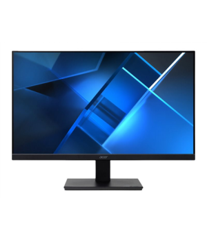 Acer | V7 Series Monitor | V277UBMIIPX | 27 " | IPS | QHD | 16:9 | Warranty 36 month(s) | 4 ms | 350 cd/m² | Black | HDMI ports 