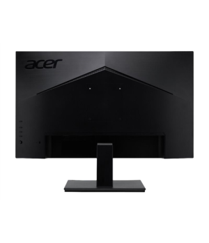 Acer | V7 Series Monitor | V277UBMIIPX | 27 " | IPS | QHD | 16:9 | Warranty 36 month(s) | 4 ms | 350 cd/m² | Black | HDMI ports 