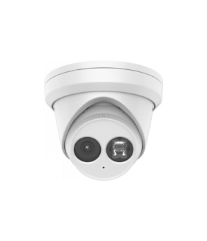 Hikvision IP Camera DS-2CD2363G2-IU F2.8  Dome 6 MP 2.8mm IP67 H.265+ MicroSD/SDHC/SDX, max. 256 GB