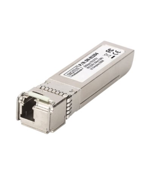 Digitus | 10G SFP+ Module | DN-81204 | Singlemode Fiber | LC Simplex | 10 Mbit/s | Wavelength 1270/1330  nm | Maximum transfer d