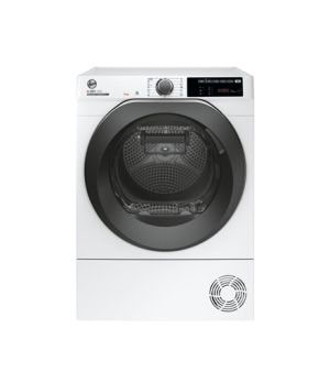 Hoover | Dryer Machine | NDE H9A2TSBEXS-S | Energy efficiency class A++ | Front loading | 9 kg | Depth 58.5 cm | Wi-Fi | White