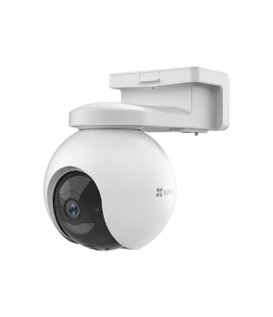 EZVIZ | IP Camera | CS-HB8 | 4 MP | 4mm | H.265/H.264 | Built-in 32GB SD Card | White