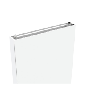 Stelrad Alto Plan radiator  Type 22 2351 W White