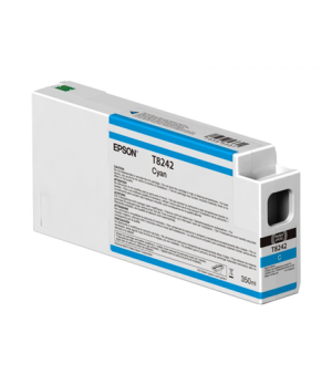 Epson Singlepack T54XB00 UltraChrome HDX/HD | Ink Cartrige | Green