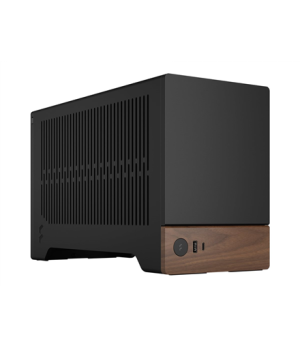 Fractal Design | PC Case | Terra | Graphite | Mini ITX