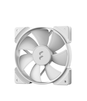 Fractal Design | Prisma AL-12 PWM | White | ARGB Fan