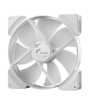 Fractal Design | Prisma AL-18 PWM | White | ARGB Fan