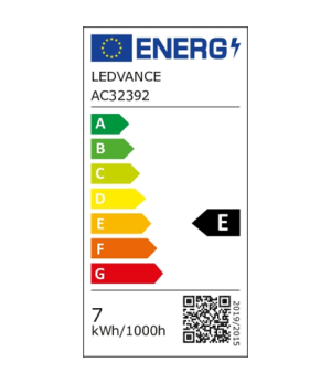 Parathom Classic Filament | E27 | 6.5 W | Warm White