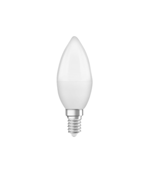 Osram | Parathom Classic B LED | E14 | 4.9 W | Warm White