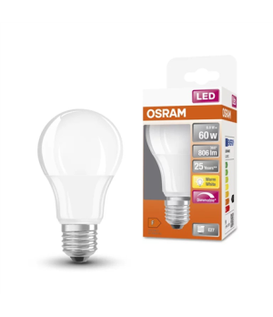 Osram | Parathom Classic LED | E27 | 8.8 W | Warm White