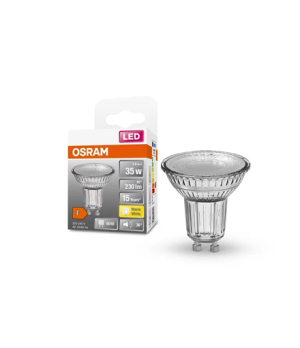 Parathom Reflector LED | GU10 | 2.6 W | Warm White