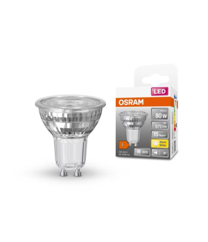 Parathom Reflector LED | GU10 | 6.9 W | Warm White