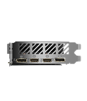 Gigabyte | GV-N4060GAMING OC-8GD 1.0 | NVIDIA | 8 GB | GeForce RTX 4060 | GDDR6 | HDMI ports quantity 2 | PCI-E 4.0 | Memory clo