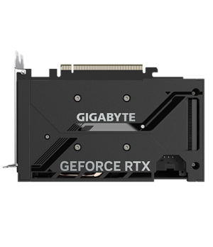 Gigabyte | GV-N4060WF2OC-8GD 1.0 | NVIDIA | 8 GB | GeForce RTX 4060 | GDDR6 | HDMI ports quantity 2 | PCI-E 4.0 | Memory clock s