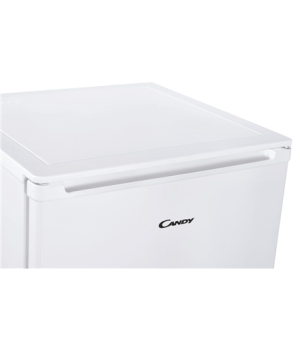 Candy | CUHS 38FW | Freezer | Energy efficiency class F | Upright | Free standing | Height 85 cm | Total net capacity 60 L | Whi