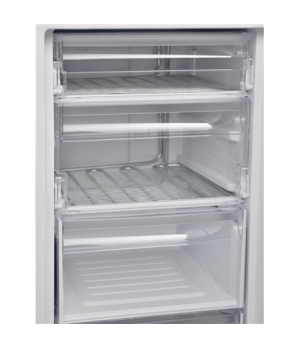 Candy | CVIOUS514FWHE | Freezer | Energy efficiency class F | Free standing | Upright | Height 145.5 cm | Total net capacity 188