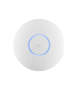 Ubiquiti | Entry-Level Access Point | Unifi 6 Plus | 802.11ax | 2.4 GHz/5 | Ethernet LAN (RJ-45) ports 1 | MU-MiMO Yes | PoE in