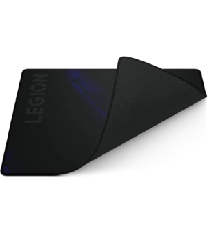 Lenovo | Mouse Pad | Legion Gaming Control L | Mouse pad | 400 x 450 mm | Black